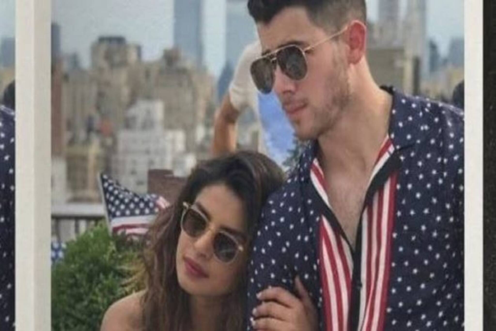 Priyanka Chopra Joans: বিশেষ দিনে স্বামীর কথা ভাবছেন প্রিয়াঙ্কা চোপড়া জোনাস, কিন্তু তাঁদের মধ্যে রয়েছে অনেকটা দূরত্ব!