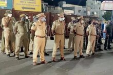 পুলিশের চাকরিতে ৬৩৪ পদে কর্মখালি, জানুন কী ভাবে আবেদন করবেন!