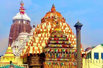 জগন্নাথ দেবের শেষ 'বিবাহিত স্ত্রী' পরশণির দেবদাসীর মৃত্যু হল ৯০ বছরে
