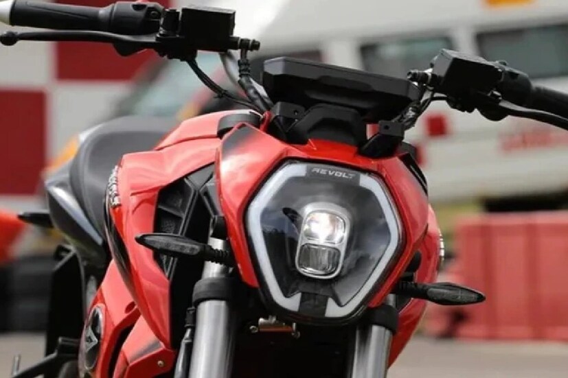 ১৫ জুলাই দুপুর ১২টা থেকে Revolt Motors আবার তাদের ফ্ল্যাগশিপ বাইক বুকিং শুরু করবে। 