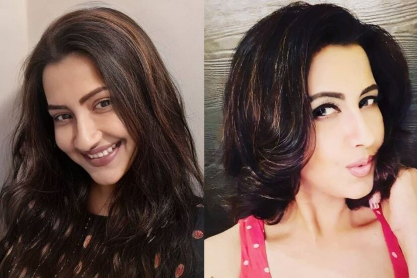রচনা বন্দ্যোপাধ্যায়কে লম্বা চুলেই দেখতে অভ্যস্ত সকলে। তাঁকেও এর মধ্যে শর্ট হেয়ারকাটে দেখ গিয়েছে। নতুন লুক পছন্দ হয়েছে তাঁর ভক্তদেরও। 