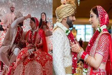 রাহুল-দিশার বিয়ের প্রথম রাতেই ঘটল দুর্ঘটনা, খোলসা করলেন গায়ক নিজেই রাহুল-দিশার বিয়ের প্রথম রাতেই ঘটল দুর্ঘটনা, খোলসা করলেন গায়ক নিজেই