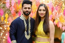 'বিয়ের পরে কী হবে তা নিয়ে সন্দেহ আছে', দিশাকে নিয়ে এমন কেন বলছেন রাহুল