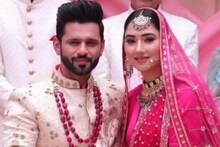 একটায় হবে না, দিশার সঙ্গে জোড়া মধুচন্দ্রিমার পরিকল্পনা ফেঁদে রেখেছেন রাহুল