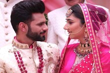 দীর্ঘ প্রতীক্ষার অবসান! 'এই' শুভদিনেই সাতপাকে বাঁধা পড়ছেন দিশা-রাহুল...