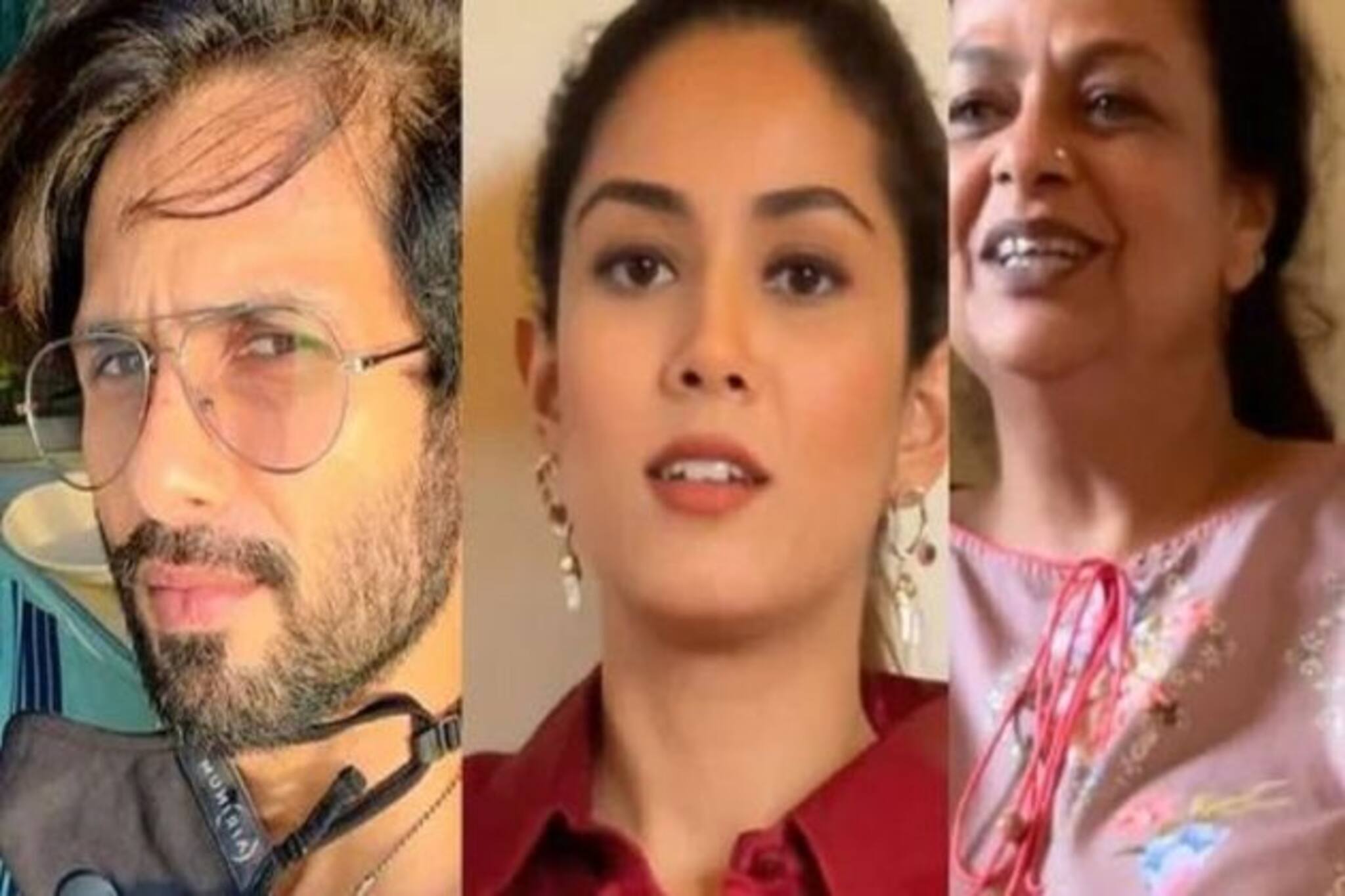 Viral Video: বাড়ির কারও কথা শোনেন না শাহিদ! কোণঠাসা করতে একজোট হলেন নীলিমা আর মীরা