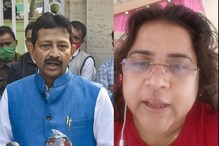 'তৃণমূলের দালাল' রাজীবদের তাড়ানোর দাবি, ক্ষোভে ফুঁসছে 'আদি' BJP শিবির! 'তৃণমূলের দালাল' রাজীবদের তাড়ানোর দাবি, ক্ষোভে ফুঁসছে 'আদি' BJP শিবির!