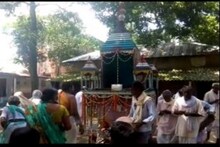 করোনা বিধি মেনে এবছরও পূর্ব বর্ধমানে রথযাত্রা