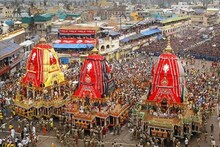 রাধার প্রেমে কৃষ্ণ নিলেন জগন্নাথের রূপ, জানুন রথযাত্রার কিংবদন্তী, পুণ্য তিথি