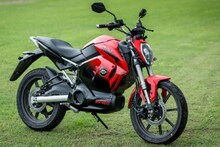 ইলেকট্রিক বাইক-ই ভবিষ্যত্! Revolt RV400-র বুকিং শুরু হচ্ছে আবার