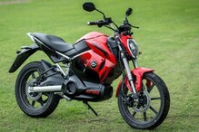 Revolt Motors Re-Opens Orders: ইলেকট্রিক বাইক-ই ভবিষ্যত্! Revolt RV400-র বুকিং শুরু হচ্ছে আবার Revolt Motors Re-Opens Orders: ইলেকট্রিক বাইক-ই ভবিষ্যত্! Revolt RV400-র বুকিং শুরু হচ্ছে আবার