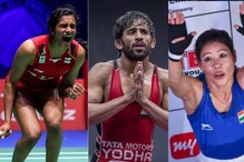 এই পাঁচজন এবার ভারতকে সোনার পদক জেতাতে পারেন এই পাঁচজন এবার ভারতকে সোনার পদক জেতাতে পারেন