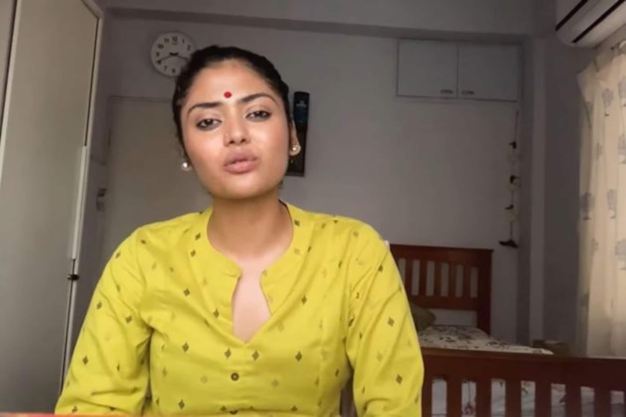 Saayoni Ghosh: 'সামনে বড় লড়াই, সারা ভারত তাকিয়ে রয়েছে,' ২১ জুলাইয়ে বিশেষ বার্তা সায়নীরও