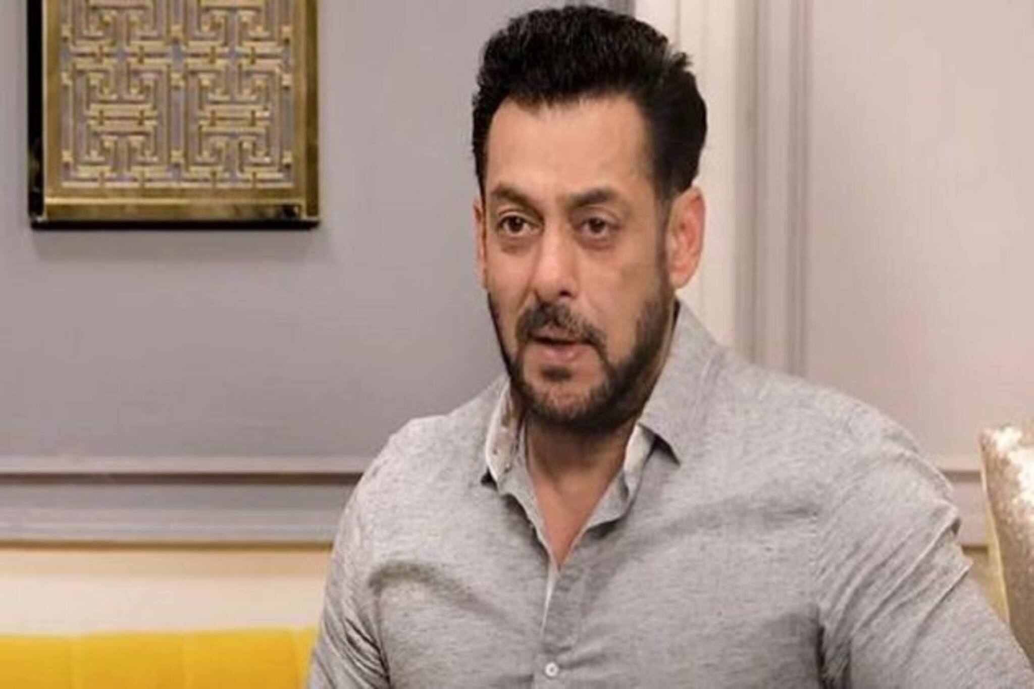 Salman Khan: গরিবের পয়সা মেরে বড়লোক হয়েছেন সলমন খান! কী বলছেন সুপারস্টার?