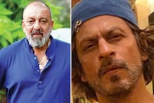 শাহরুখ-সঞ্জয়ের ভক্তদের জন্য বড় খবর, এক স্ক্রিনে এবার সঞ্জু বাবা ও কিং খান শাহরুখ-সঞ্জয়ের ভক্তদের জন্য বড় খবর, এক স্ক্রিনে এবার সঞ্জু বাবা ও কিং খান