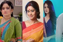 রেটিং তালিকার শীর্ষে 'মিঠাই'! টিআরপি-দৌড়ে শ্রীময়ী থেকে গুণগুণ কে কোন স্থানে রেটিং তালিকার শীর্ষে 'মিঠাই'! টিআরপি-দৌড়ে শ্রীময়ী থেকে গুণগুণ কে কোন স্থানে