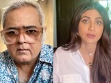 'পাশে দাঁড়াতে না পারলে শিল্পাকে একা ছেড়ে দিন', বিস্ফোরক পরিচালক হনসল মেহতা