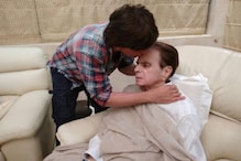 RIP Dilip Kumar: নিঃসন্তান দিলীপ-সায়রা বানুর জীবনে শাহরুখ ছিলেন সন্তানের মতো RIP Dilip Kumar: নিঃসন্তান দিলীপ-সায়রা বানুর জীবনে শাহরুখ ছিলেন সন্তানের মতো