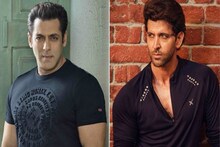 বনশালির 'ইনশাল্লাহ' থেকে বাদ পড়লেন সলমন ! জায়গা করে নিলেন হৃতিক