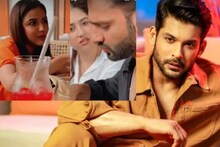 সিদ্ধার্থ শুক্লাকে নিয়ে এ কী রটাচ্ছেন দিশা ও জেসমিন! ভিডিও ভাইরাল হতেই তুমুল ঝড়