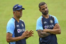 টসে হারল ভারত, জন্মদিনে অভিষেক ঈশান কিষাণের টসে হারল ভারত, জন্মদিনে অভিষেক ঈশান কিষাণের