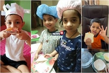 বন্ধ স্কুল, অনলাইন ক্লাসের পাশাপাশি ভার্চুয়াল অ্যাক্টিভিটিতে মেতেছে খুদেরা