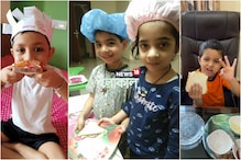 বন্ধ স্কুল, অনলাইন ক্লাসের পাশাপাশি ভার্চুয়াল অ্যাক্টিভিটিতে মেতেছে খুদেরা বন্ধ স্কুল, অনলাইন ক্লাসের পাশাপাশি ভার্চুয়াল অ্যাক্টিভিটিতে মেতেছে খুদেরা