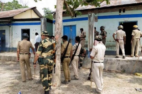 শীতলকুচি কাণ্ডে এবার ডিআইজি জলপাইগুড়িকে জিজ্ঞাসাবাদ করল সিআইডি