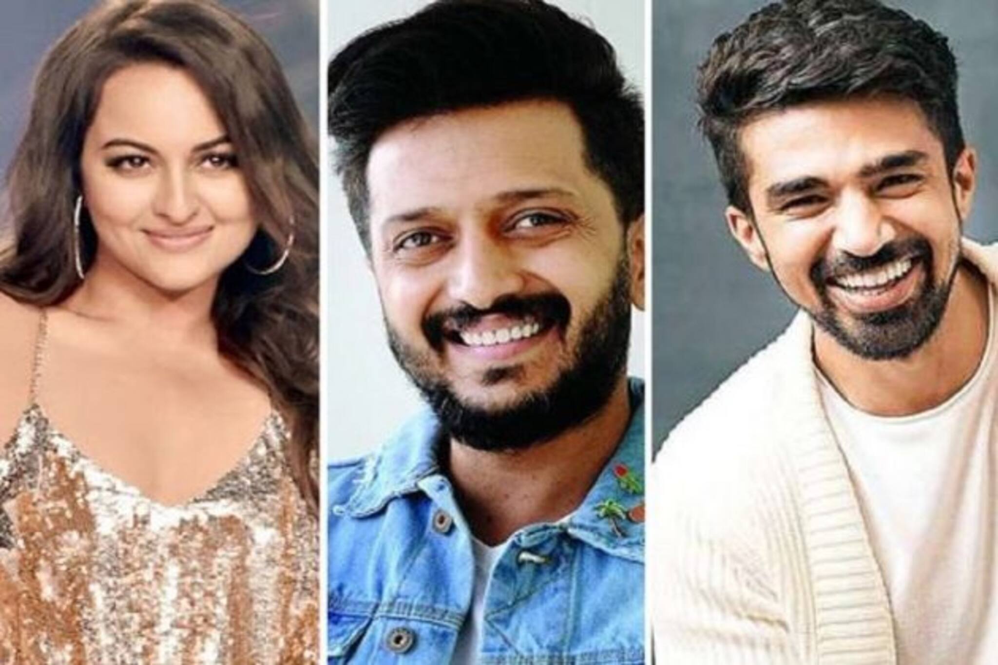 Sonakshi-Ritesh: প্রথমবার সোনাক্ষী সিনহার মুখোমুখি রীতেশ দেশমুখ! যা হতে চলেছে...