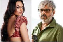 সোনাক্ষী সিনহার ধামাকা কামব্যাক পাক্কা, কথা সঞ্জয় লীলার হীরমান্ডিতে