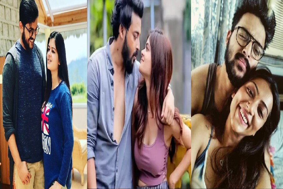 *বৃষ্টিস্নাত পাহাড়ে একান্তে সময় কাটাচ্ছেন অভিনেতা সৌরভ দাস এবং অভিনেত্রী মধুমিতা সরকার। শনিবার সকালে একটি ভ্রমণ সংস্থার ফেসবুক অ্যাকাউন্ট থেকে পোস্ট হওয়া একটি ছবি থেকে এমনটাই স্পষ্ট। যদিও কিছুক্ষণের মধ্যেই সেই ছবি ডিলিট করে দেওয়া হয়। কিন্তু ততক্ষণে তা ছড়িয়ে যায় সোশ্যাল মিডিয়ায়। ছবিঃ সংগৃহীত।