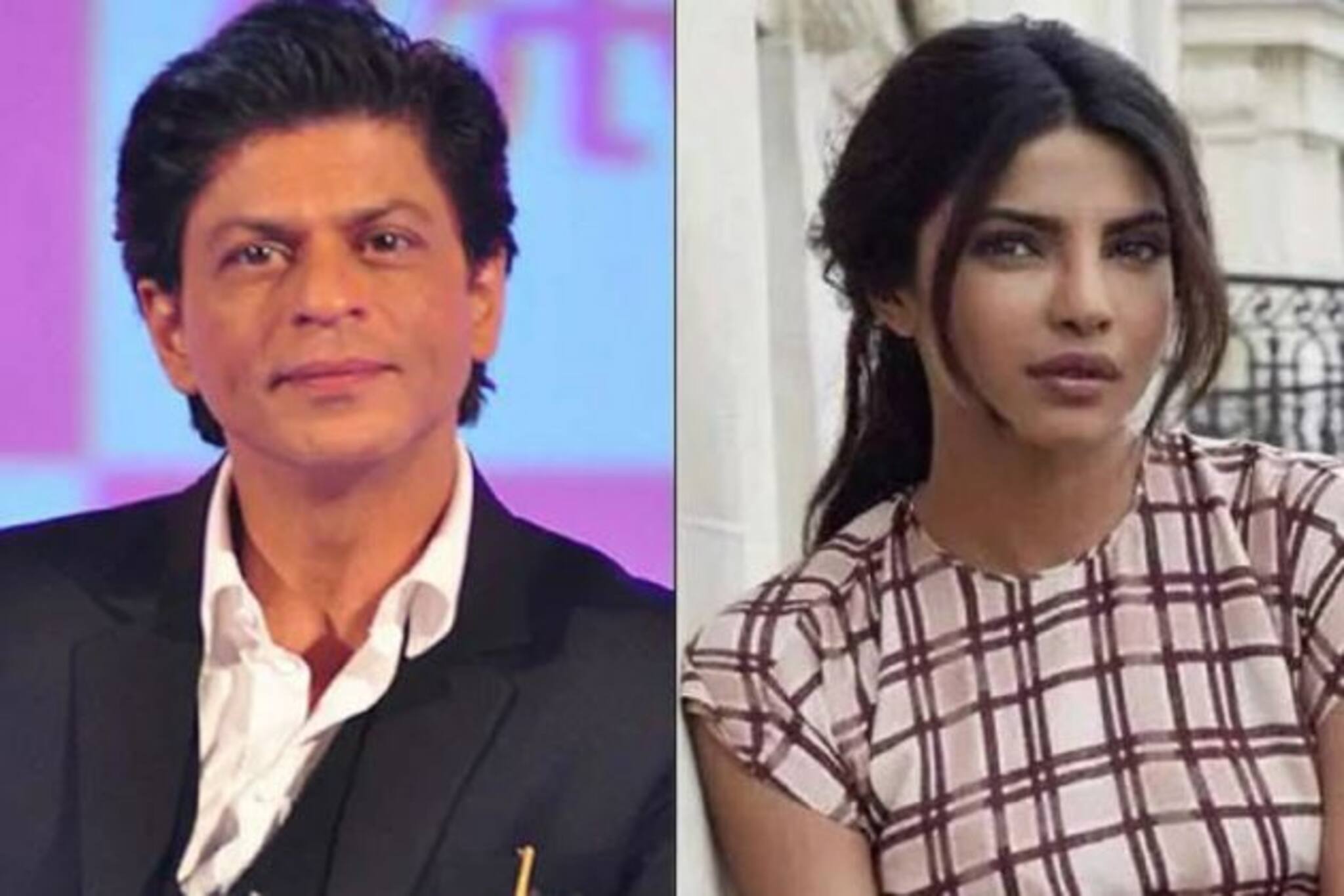 Shahrukh-Priyanka: শাহরুখকে জড়িয়ে প্রিয়াঙ্কা, ৬ ফুট দূরত্ব থেকে দেখেছিলেন বম্ব ব্লাস্টে মানুষের মৃত্যু!