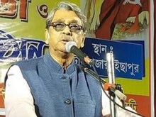 রাজ্যের প্রাক্তন উচ্চশিক্ষামন্ত্রী সুদর্শন রায়চৌধুরি প্রয়াত