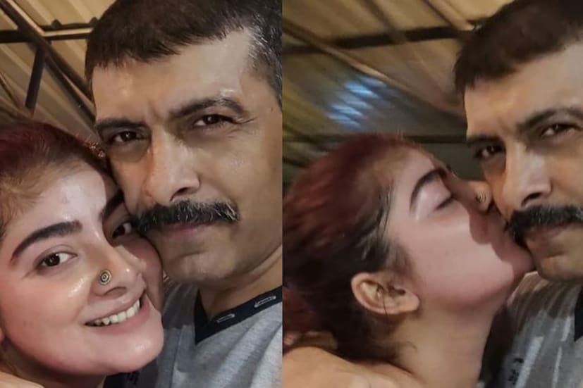 পৃথাই প্রেম প্রস্তাব দিয়েছিলেন সুদীপকে। এক সংবাদমাধ্যমের কাছে তিনি এমনই জানিয়েছিলেন। 