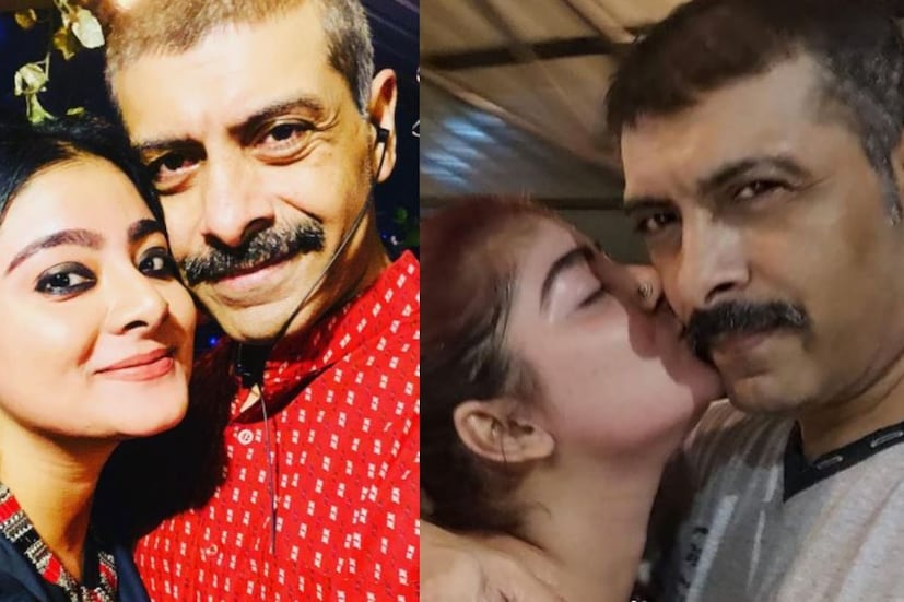 টেলিভিশনের দর্শকদের কাছে সুদীপ মুখোপাধ্যায় অনিন্দ্য সেনগুপ্ত নামেই পরিচিত। আর তার সঙ্গেই জড়িয়ে রয়েছে শ্রীময়ী ও জুন আন্টি নামে টেলিভিশন ধারাবাহিকের অন্যতন জনপ্রিয় দুই চরিত্র। কিন্তু জানেন কি সুদীপের বাস্তবের ঘরনী কে। জেনে নেওয়া যাক বাস্তবের অনিন্দ্য কেমন। 