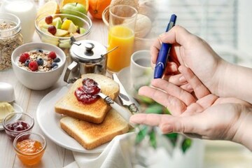 ব্লাড সুগারকে বাগ মানাতে চান? শুধু এই কয়েকটি খাবার রাখুন ডায়েট লিস্টে...