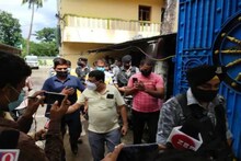 ফের শান্তিকুঞ্জের সামনে CID-টিম! শুভেন্দুর রক্ষী-আবাসে হল ভিডিওগ্রাফি...