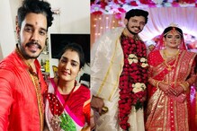 জানুয়ারিতে সাত পাকে বাঁধা পড়েছেন, জুলাইতেই ত্বরিতা-সৌরভের পরিবারে এল নতুন অতিথি
