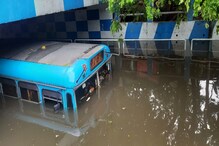 শহরজুড়ে জল নামাতে চালু পুরসভার ৪৫০টি পাম্প! কলকাতার গলি থেকে রাজপথের জলছবি... শহরজুড়ে জল নামাতে চালু পুরসভার ৪৫০টি পাম্প! কলকাতার গলি থেকে রাজপথের জলছবি...