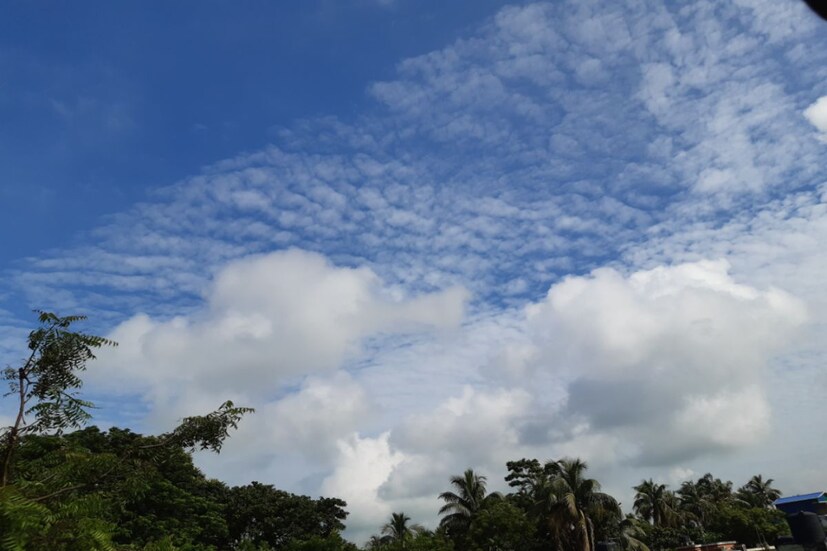 উত্তরবঙ্গে বৃষ্টির সম্ভাবনা কম। শুষ্ক আবহাওয়া জারি থাকবে সেখানেও। আগামী কয়েকদিনে রাতের তাপমাত্রা কিছুটা কমবে। শীতের আমেজ কিছুটা বাড়বে সঙ্গে সকালের দিকে কুয়াশা।