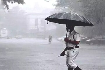 ভাসবে উত্তর থেকে দক্ষিণ, আগামী দুদিনের জন্য সতর্কতা জারি করল হাওয়া অফিস...