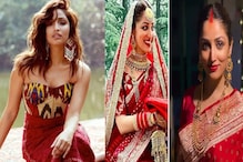 বিয়ের মাস পেরোয়নি, টাকা তছরুপের অভিযোগে নববধূ ইয়ামি গৌতমকে তলব করল ইডি বিয়ের মাস পেরোয়নি, টাকা তছরুপের অভিযোগে নববধূ ইয়ামি গৌতমকে তলব করল ইডি