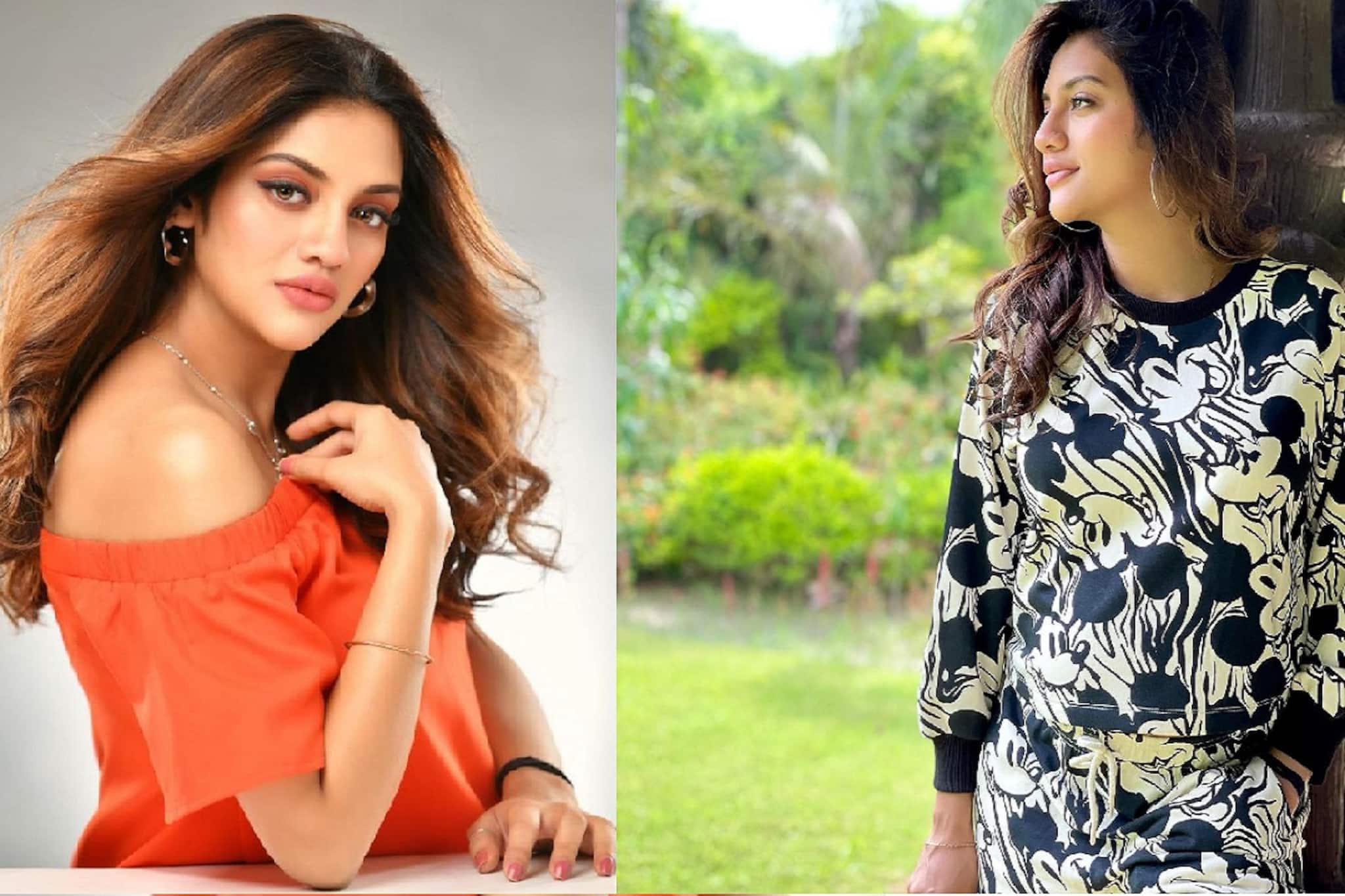 Nusrat Jahan Trolled|| 'তোমাকে দাহ করা হবে নাকি দাফন'! মৃত্যুর প্রসঙ্গ টেনে অন্তঃস্বত্তা নুসতরকে বেনজির আক্রমণ