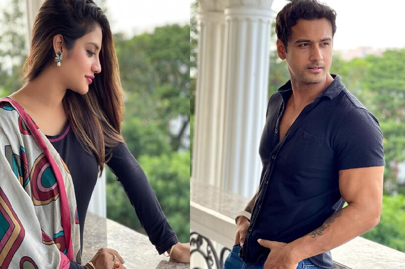 যশ দাশগুপ্তের সঙ্গে বিতর্ক কম তৈরি হয়নি। তবে সম্প্রতি এক প্রকার সেই প্রেম প্রকাশ্যে এনেছেন দুজনেই। প্রকাশ্য রাস্তায় একসঙ্গে দেখা গিয়েছে তাঁদের। গর্ভবতী নুসরতকে ধরে ধরে নিয়ে যেতে দেখা গিয়েছে যশকে। 