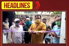 রানাঘাট ইয়ং ক্লাবের উদ্যোগে আয়োজন করা হলো স্বাস্থ্য পরীক্ষা শিবিরের