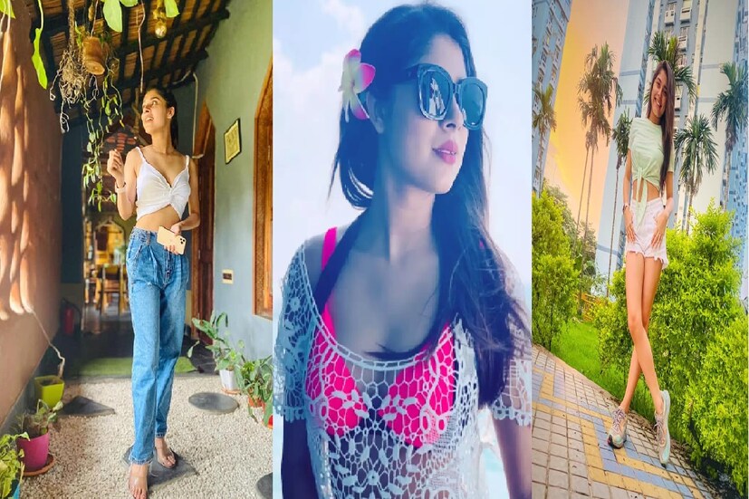*কয়েকদিনের মধ্যেই সম্প্রচারিত হতে চলেছে নতুন ধারাবাহিক 'মৌ এর বাড়ি'। কালার্স বাংলার এই ধারাবাহিকের প্রধান ভূমিকায় দেখা যাবে অদ্রিজা রায়কে। তাঁর চরিত্রের নাম মৌ।