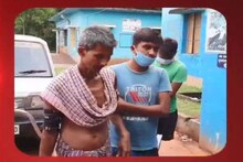 দাঁতনে বিজেপি তৃণমূল সংঘর্ষ আহত এক মহিলাসহ ৫ জন তৃণমূল কর্মী সমর্থক