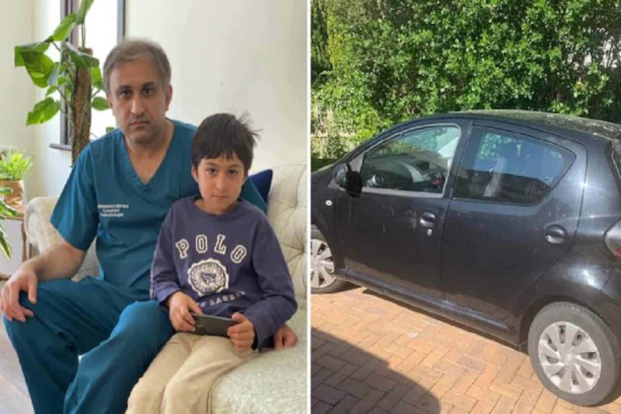 মোবাইলে ১.৩৩ লক্ষ টাকার গেম ডাউনলোড ছেলের!বিল মেটাতে গাড়ি বিক্রি করতে হল বাবাকে