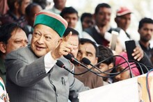 প্রয়াত হিমাচল প্রদেশের প্রাক্তন মুখ্যমন্ত্রী বীরভদ্র সিং