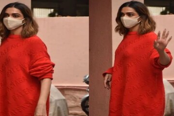 মা হচ্ছেন Deepika Padukone? ঢলঢলে সোয়েটারে লুকোচ্ছেন Baby Bump! তুমুল চর্চা
